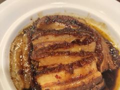 扣肉-七菜馆·东北菜·蒸饺(文体路店)