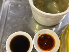 -一刘汤包(杏林店)
