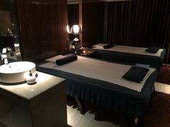 -Love Story爱情故事·养生SPA会所(新侨店)