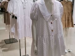 -ZARA(大上海时代广场店)