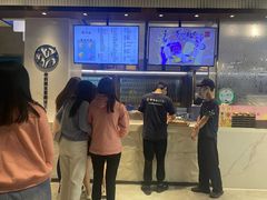 -野萃山·潮汕厚果汁(十亩地店)
