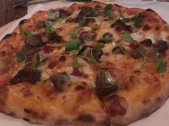 -Mercato莫卡多露台餐厅与酒吧(K11店)