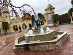 -大连海昌发现王国主题公园