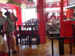 大堂-宝正臻天津包子总店(金阳光居易店)