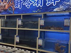 -牛天下·牛肉·海鲜·打边炉·融合菜