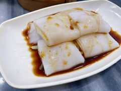 韭王鲜虾肠-华峰食馆(氹仔店)