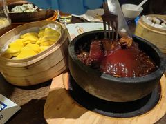 -品悦(崇明凯悦店)