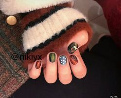 -Pink You美甲美睫纹绣定制中心