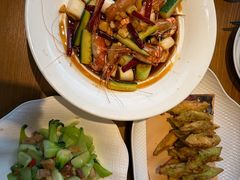 -味莊餐厅(康庄南街店)