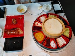 羲和烤鸭-羲和雅苑•北京烤鸭(吴中路万象城店)