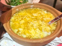 沙棘醪糟汤-山四砂锅(太原钟楼街店)