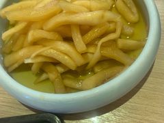 -令狐冲烤鱼·烧菜馆(达明店)