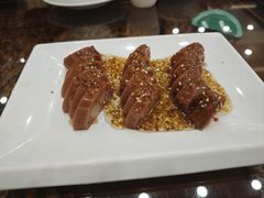 -民族饭荘(新华大街店)