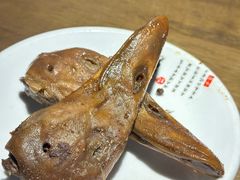 -应天大明王朝·南京菜(中山陵店)