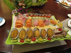 -广东嘉华大酒店·金銮阁中餐厅