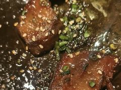 -江户家·日本料理·铁板烧(汉江东路店)