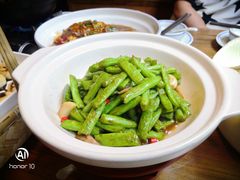 -刀板香·安徽菜(国购IFC店)