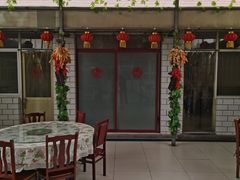 -金台阶鱼馆(于桥水库店)