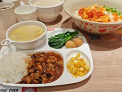 -大师兄·西北小馆(金湾华发商都店)