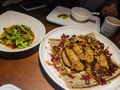 -乔街深夜食堂·小龙虾·高压锅生蚝(杭州总店)