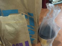 -麦当劳(杭州西湖银泰百货店)
