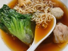 -喜喜茶餐厅(大朗长盛店)