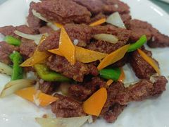 -四海回族饭店(湖西路老店)