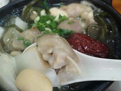 -沈妈砂锅(光华村店)