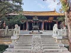 -建水文庙