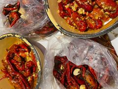 -老长沙龙虾馆·聚会餐厅(白石洲店)