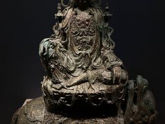 -宁夏博物馆