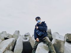 -南汇嘴观海公园