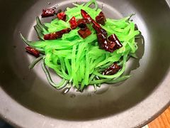 -云海肴云南菜·蒸汽石锅鱼(新奥店)