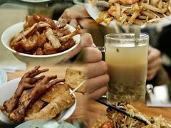 -百家缘(东门南路店)