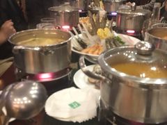 -火舞泰·泰式海鲜火锅餐厅(世纪城店)