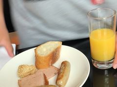 -上海崇明金茂凯悦酒店