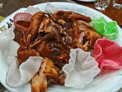 -老磨油饼(高陵店)