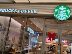 -星巴克(天津大悦城第二店)