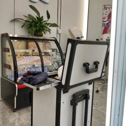 -宇东国际 HAIR SALON