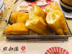 -点都德(北京路贰店)