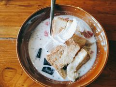 緬甸泡魯達-相约小筑缅泰餐厅(孟定店)