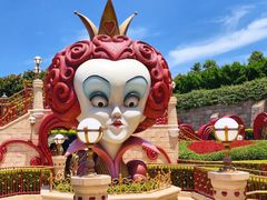 -上海迪士尼度假区