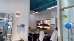 -ASG Hair Salon烫染·接发