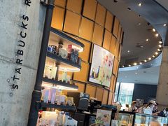 -星巴克臻选(惠州华贸天地1楼店)