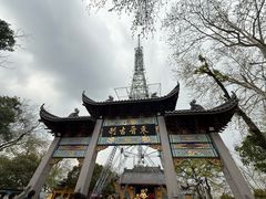 -灵顺寺