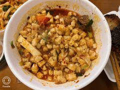 -刘信牛羊肉小炒泡馍(回民街店)