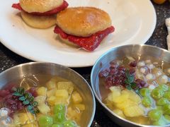 -王庄阿咪海鲜大排档(象园店)