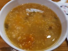 小米粥-晋情·游子轩(梅花路店)