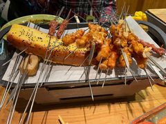 -申记串道(万豪店)