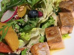 -月芽·自由餐厅·西溪湿地餐厅